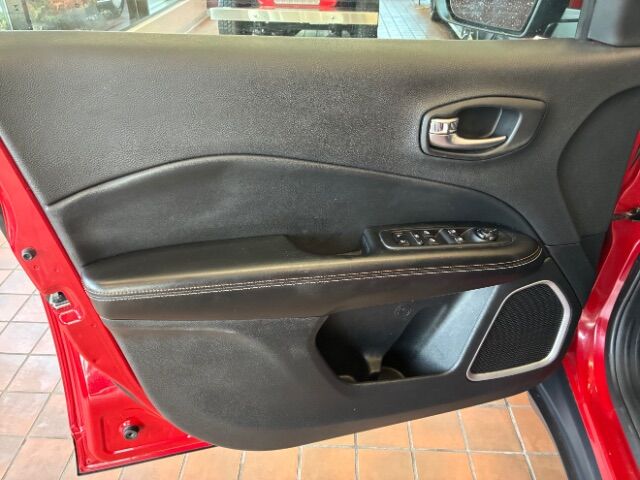 2019 Jeep Compass Latitude FWD Charlotte NC