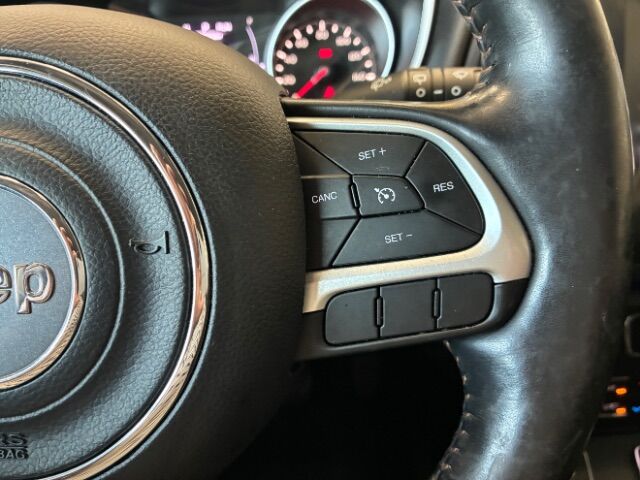 2019 Jeep Compass Latitude FWD Charlotte NC