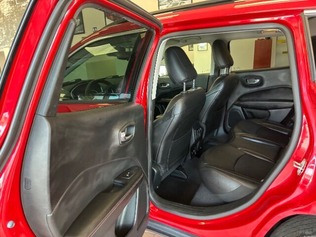 2019 Jeep Compass Latitude FWD Charlotte NC
