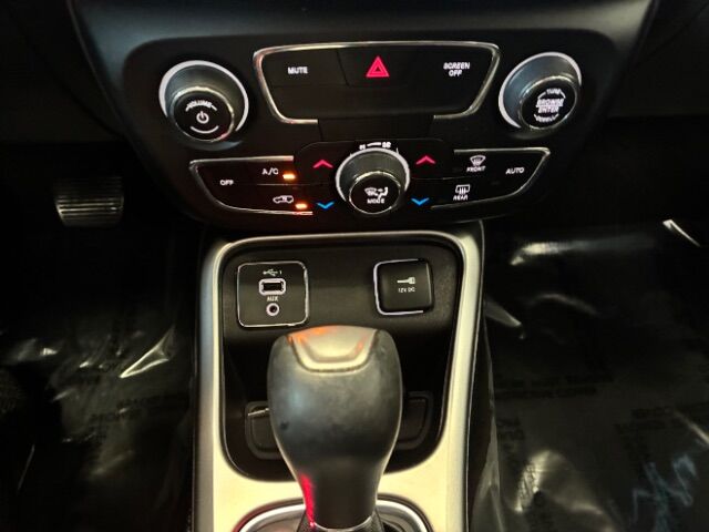 2019 Jeep Compass Latitude FWD Charlotte NC