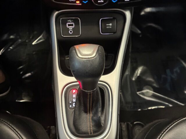 2019 Jeep Compass Latitude FWD Charlotte NC