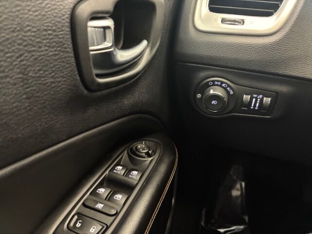 2019 Jeep Compass Latitude FWD Charlotte NC