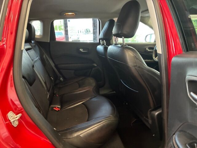 2019 Jeep Compass Latitude FWD Charlotte NC