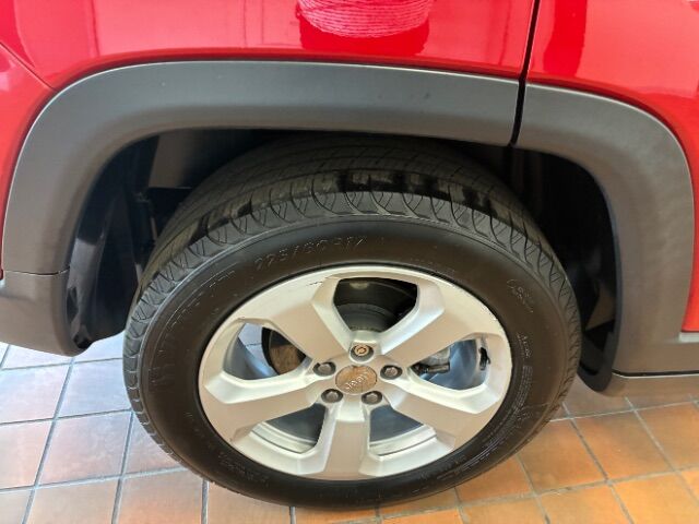 2019 Jeep Compass Latitude FWD Charlotte NC