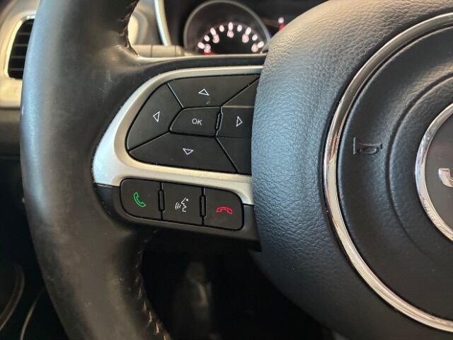 2019 Jeep Compass Latitude FWD Charlotte NC