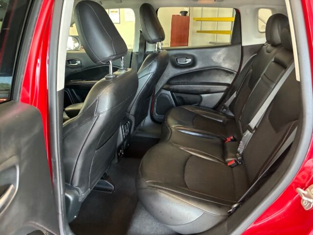 2019 Jeep Compass Latitude FWD Charlotte NC