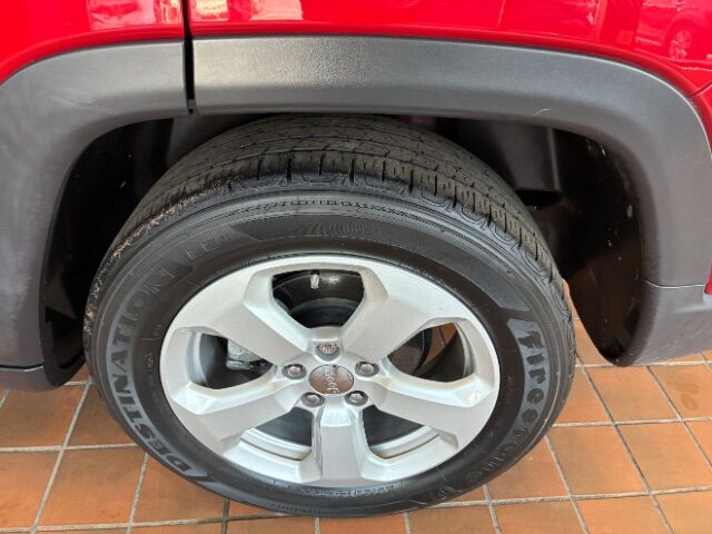 2019 Jeep Compass Latitude FWD Charlotte NC