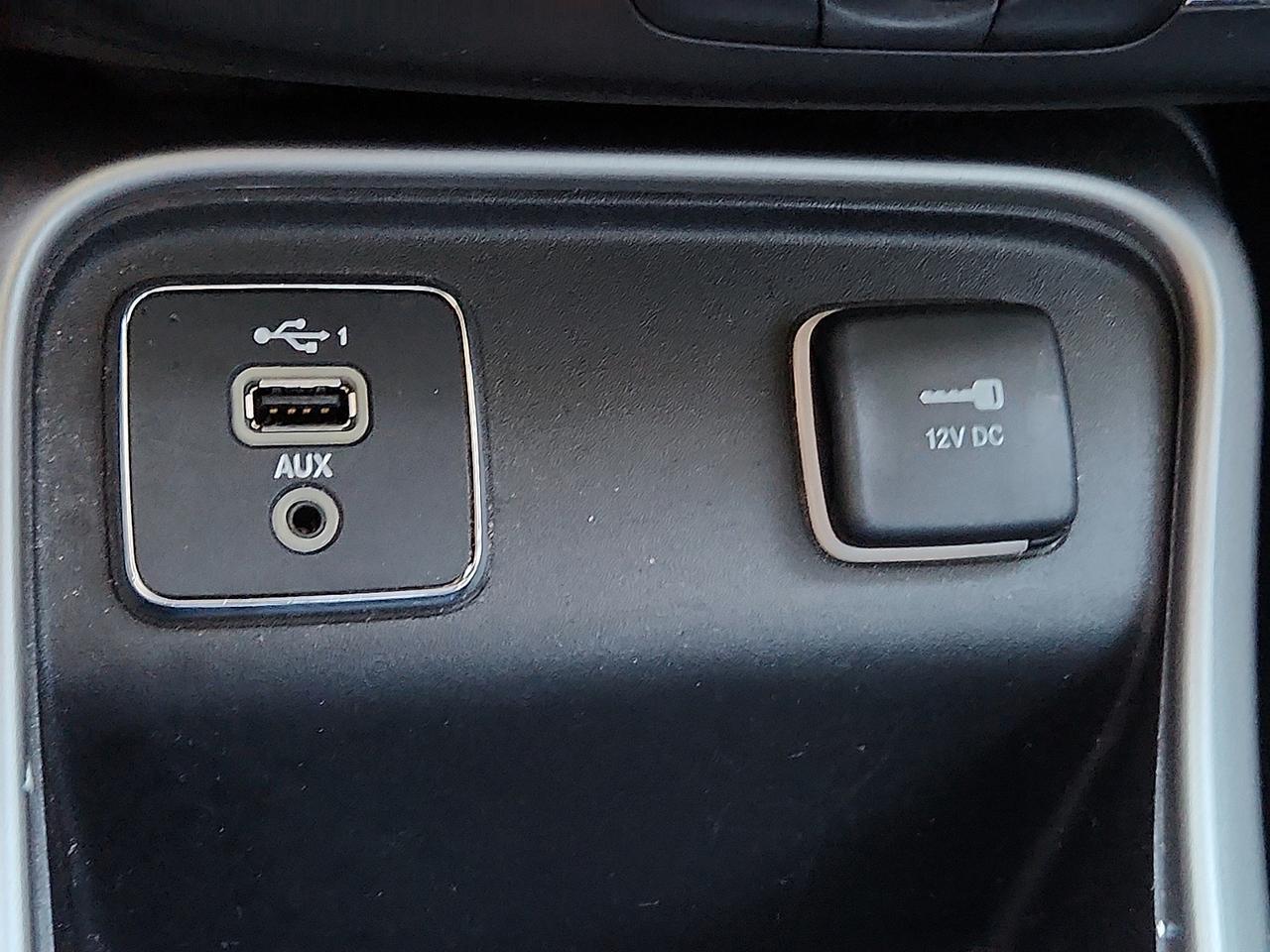 2019 Jeep Compass Latitude FWD Lubbock TX