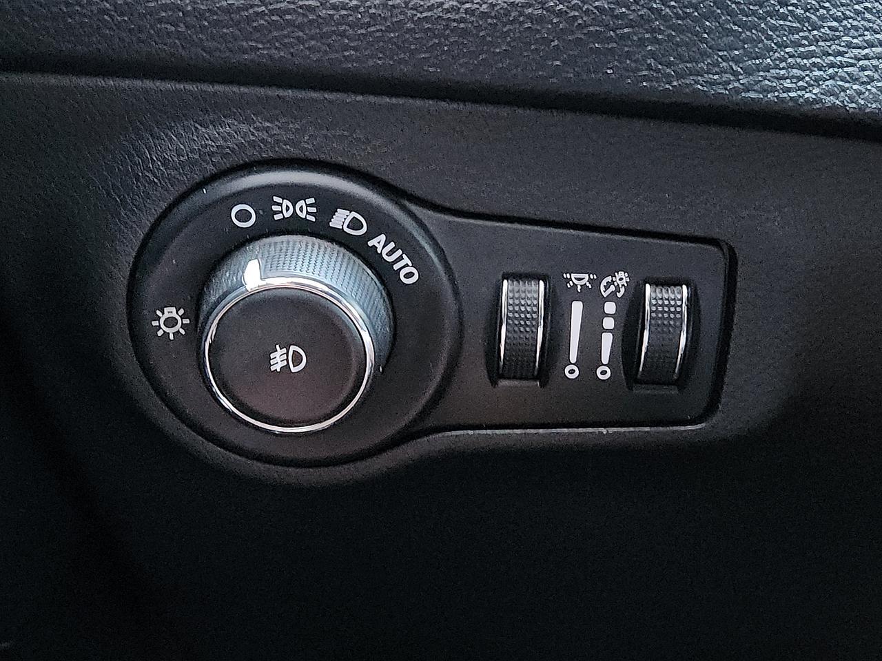 2019 Jeep Compass Latitude FWD Lubbock TX