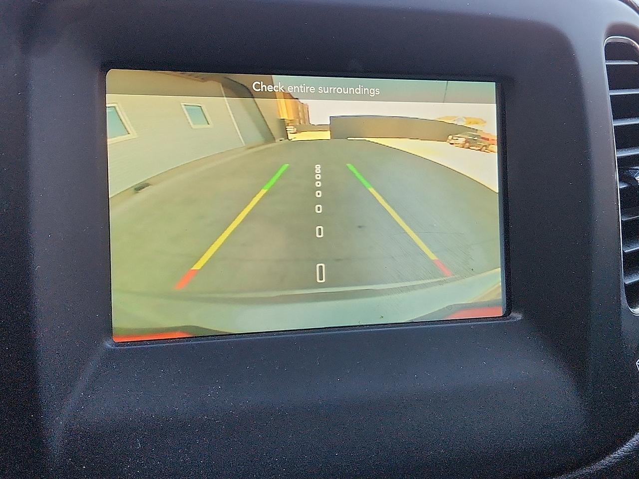 2019 Jeep Compass Latitude FWD Lubbock TX