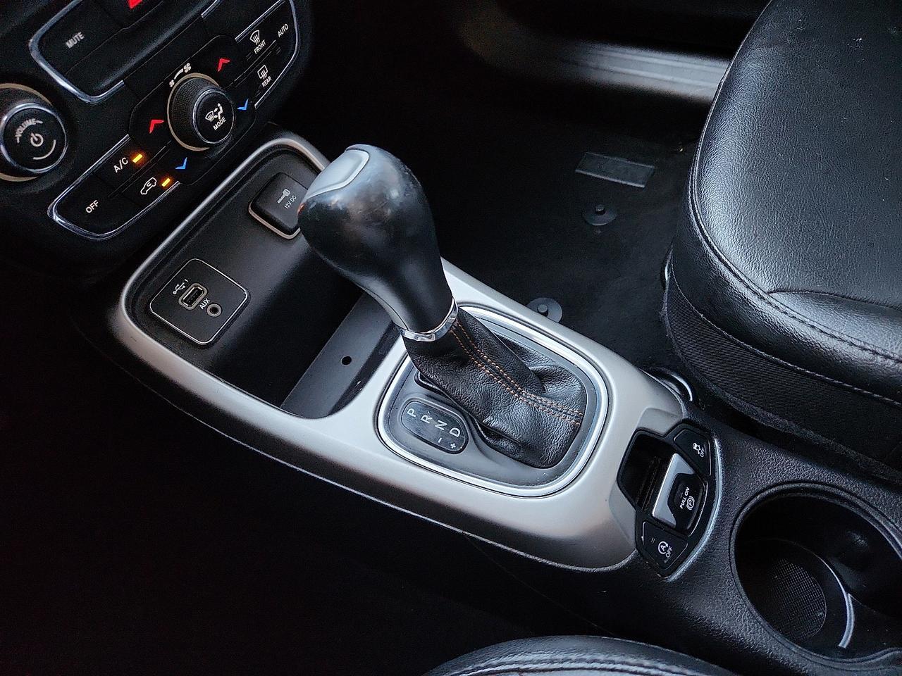 2019 Jeep Compass Latitude FWD Lubbock TX