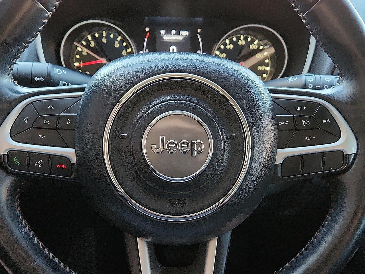 2019 Jeep Compass Latitude FWD Lubbock TX