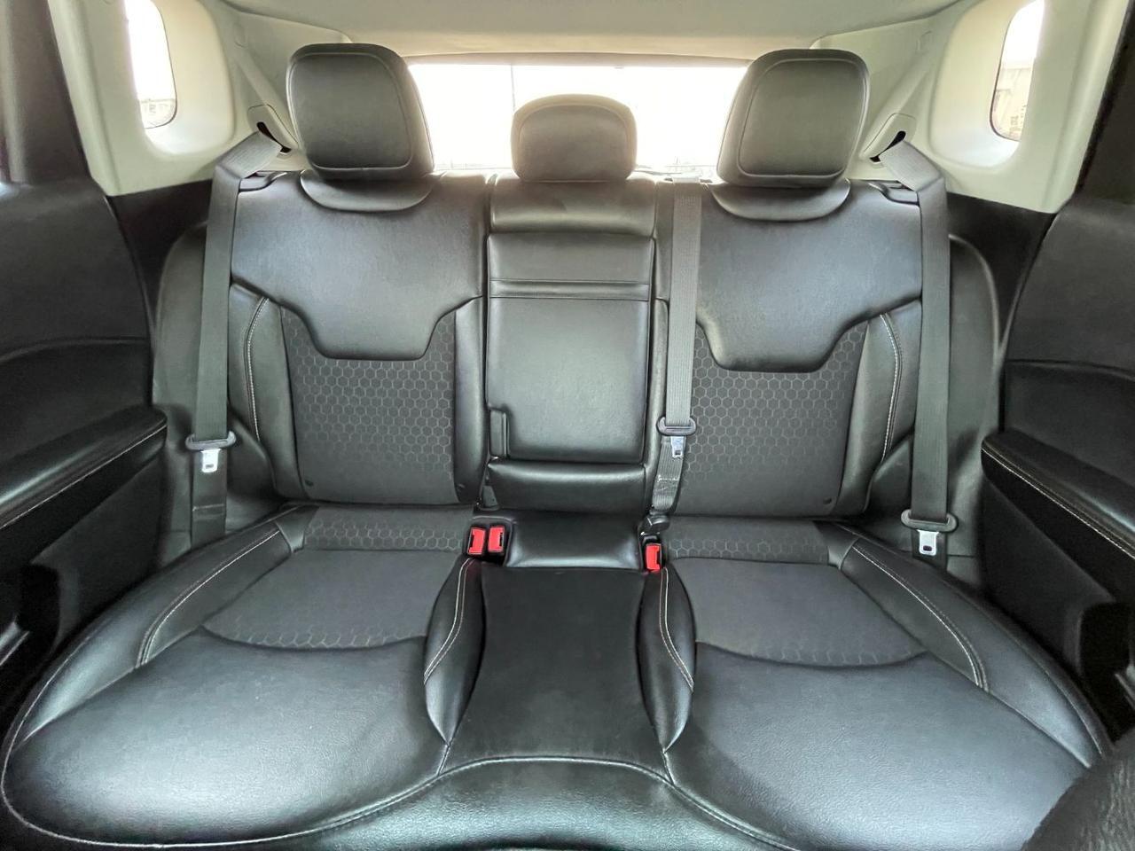 2019 Jeep Compass Latitude FWD Spokane Valley WA