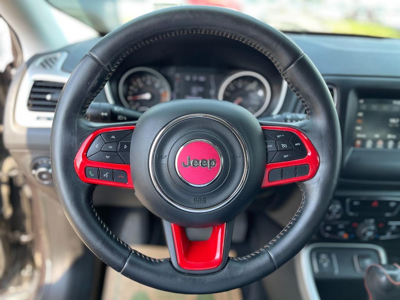 2019 Jeep Compass Latitude FWD Spokane Valley WA