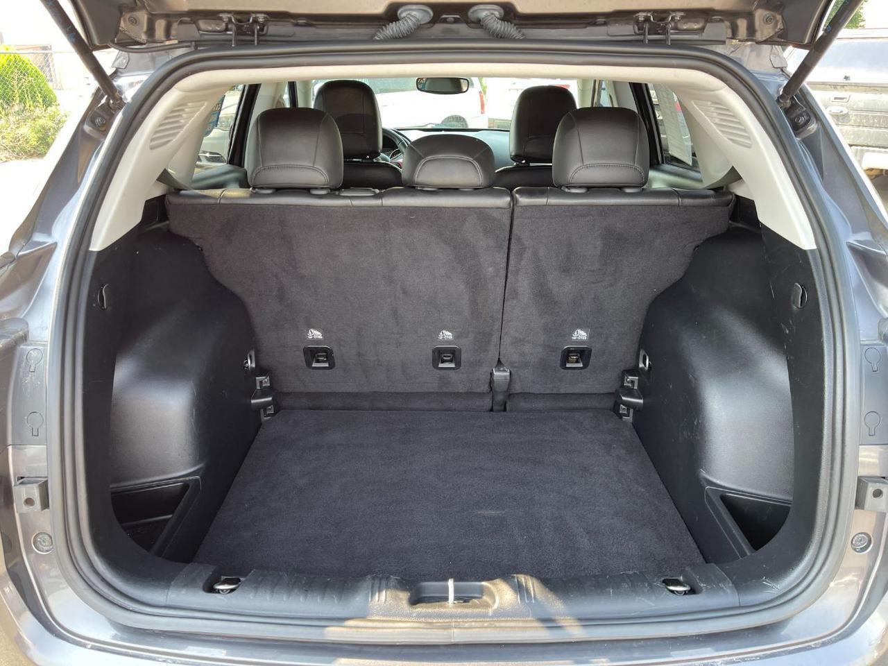 2019 Jeep Compass Latitude FWD Spokane Valley, WA