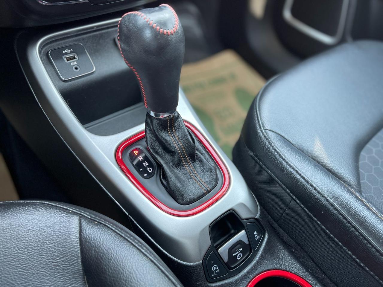 2019 Jeep Compass Latitude FWD Spokane Valley WA