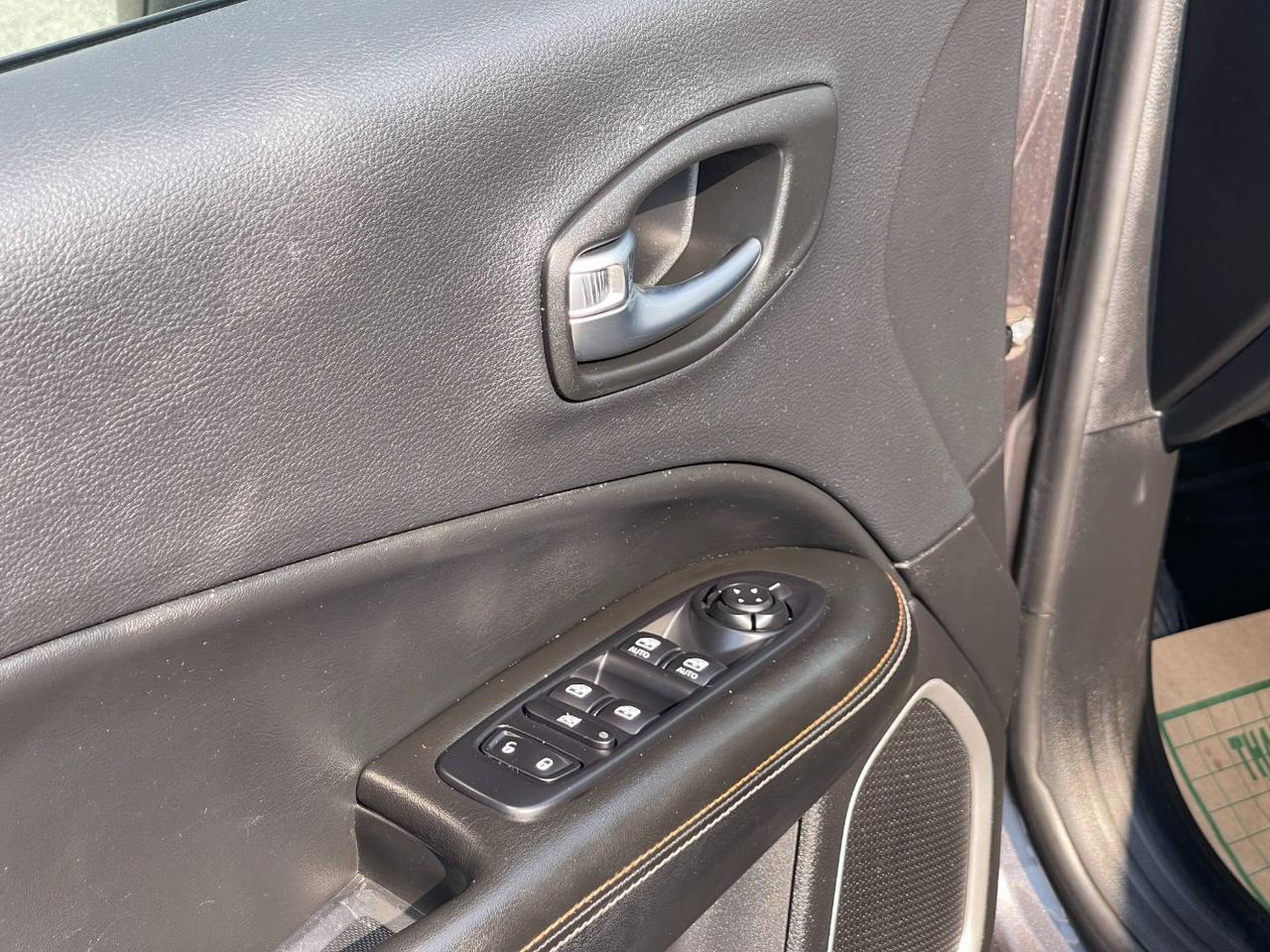 2019 Jeep Compass Latitude FWD Spokane Valley WA