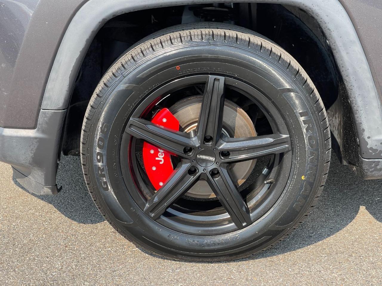 2019 Jeep Compass Latitude FWD Spokane Valley WA