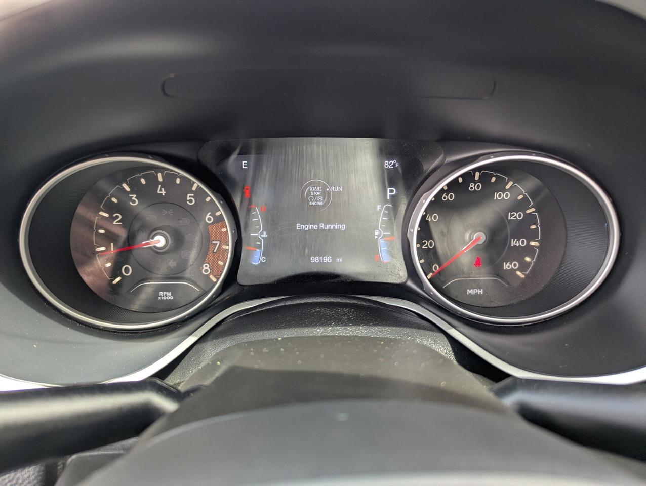 2019 Jeep Compass Latitude Grand Junction CO