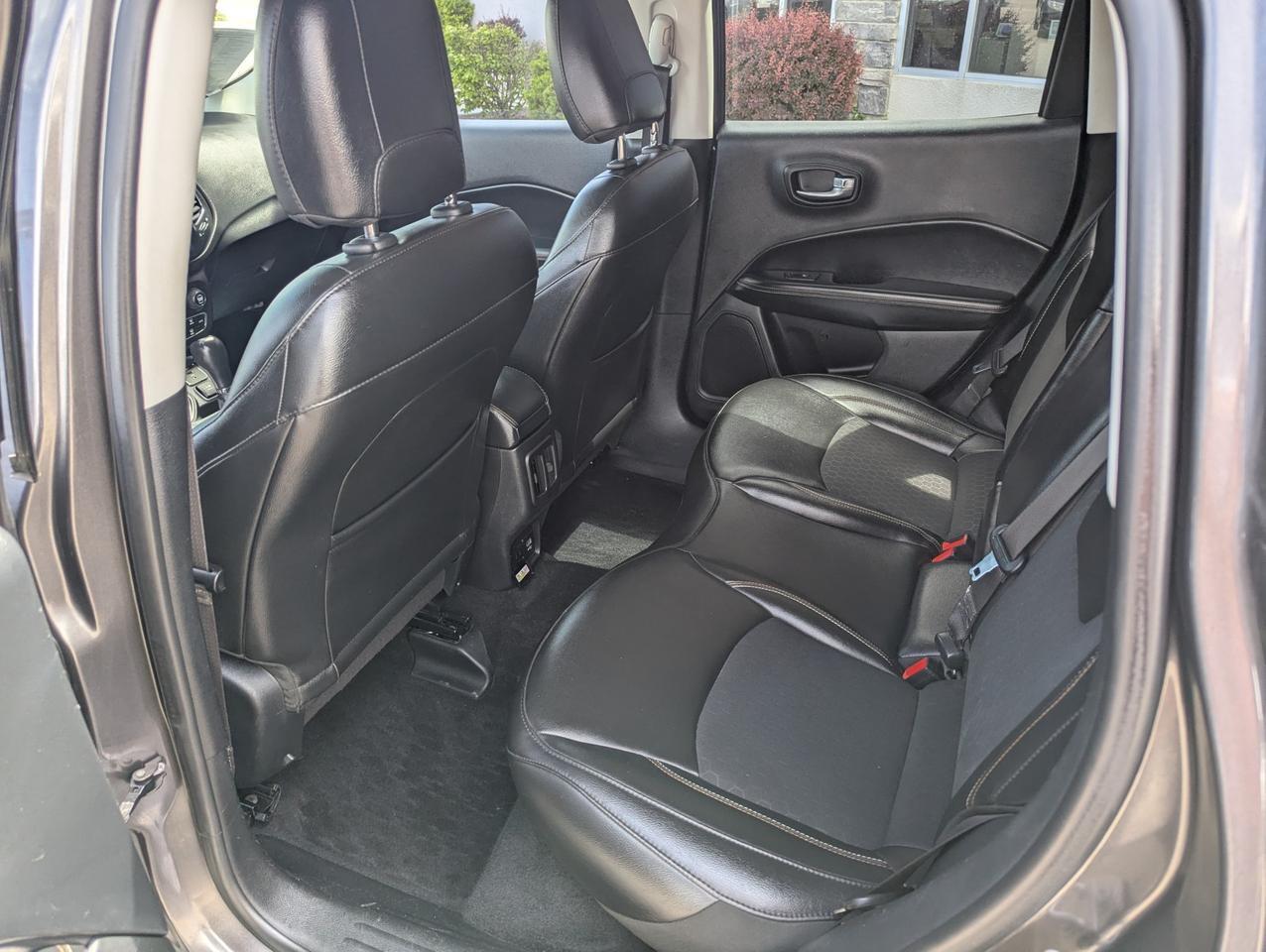 2019 Jeep Compass Latitude Grand Junction CO