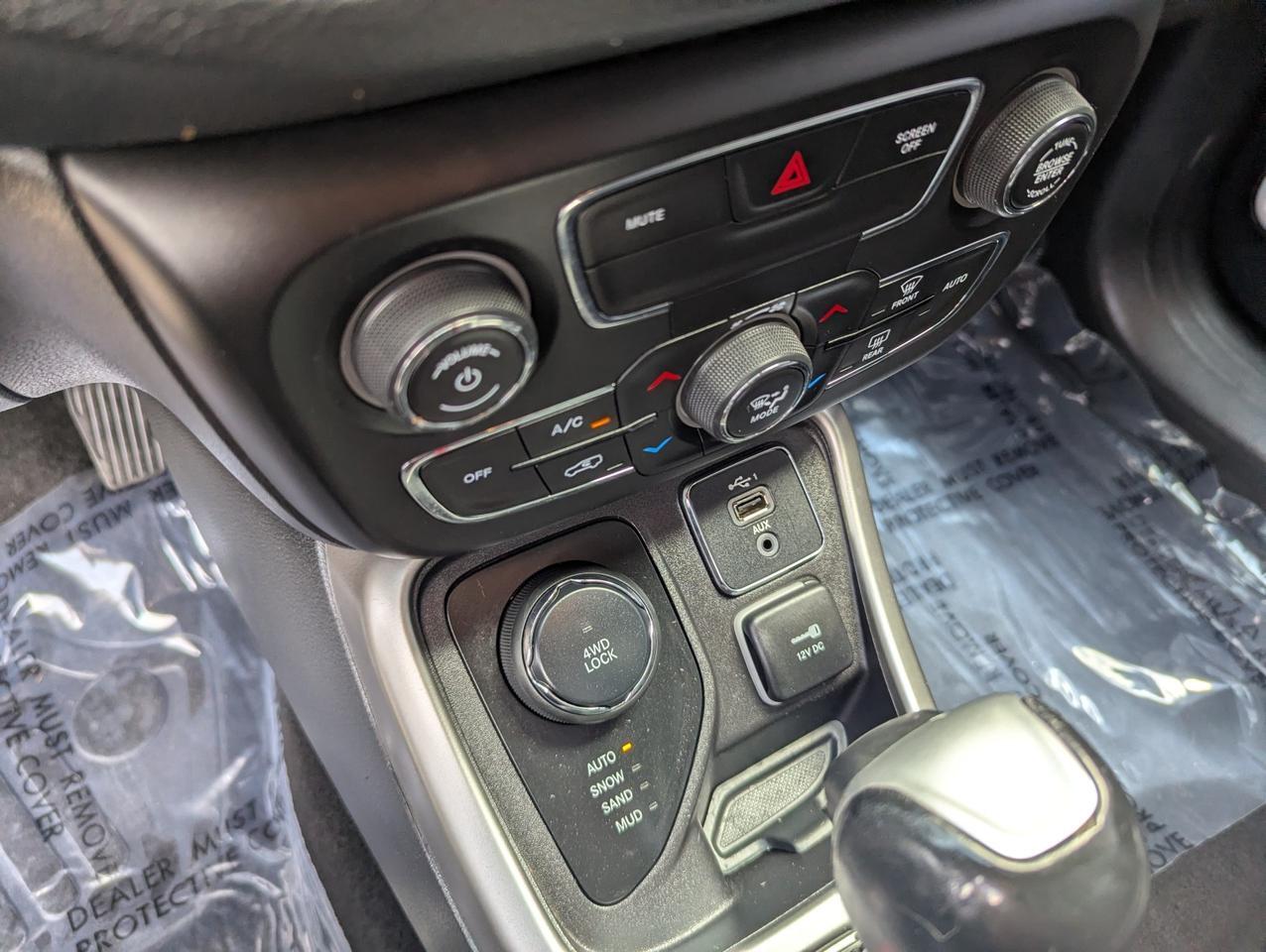2019 Jeep Compass Latitude Grand Junction CO
