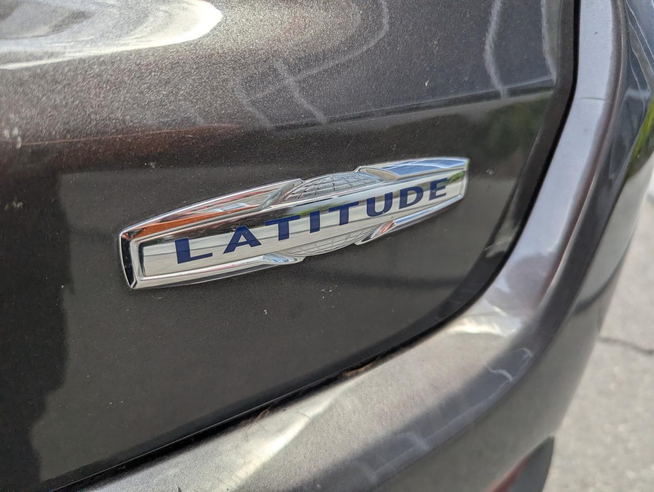 2019 Jeep Compass Latitude Grand Junction CO