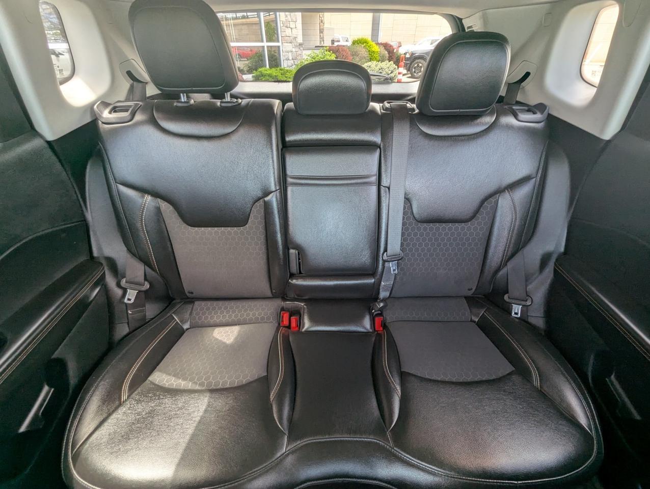 2019 Jeep Compass Latitude Grand Junction CO