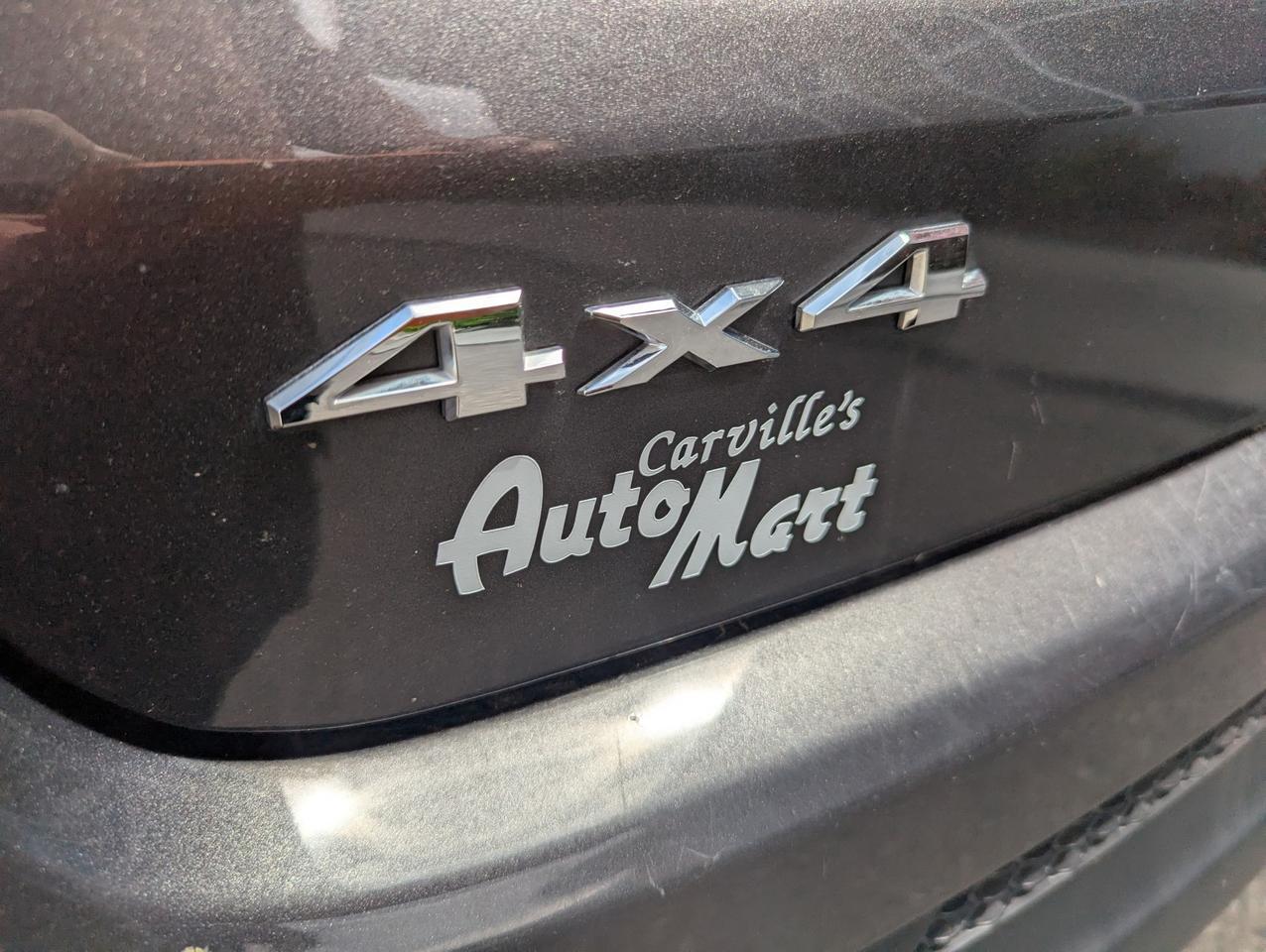 2019 Jeep Compass Latitude Grand Junction CO
