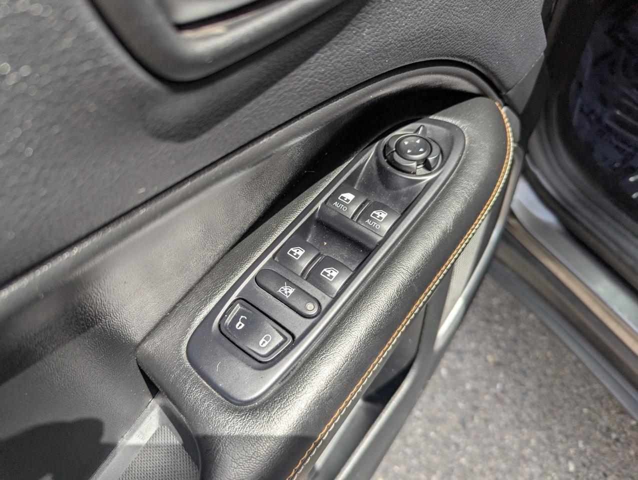 2019 Jeep Compass Latitude Grand Junction CO