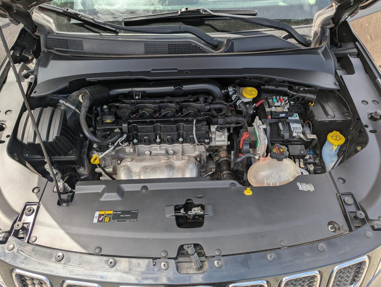 2019 Jeep Compass Latitude Grand Junction CO