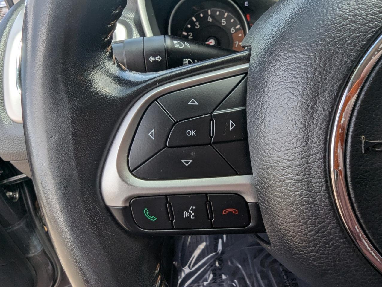 2019 Jeep Compass Latitude Grand Junction CO