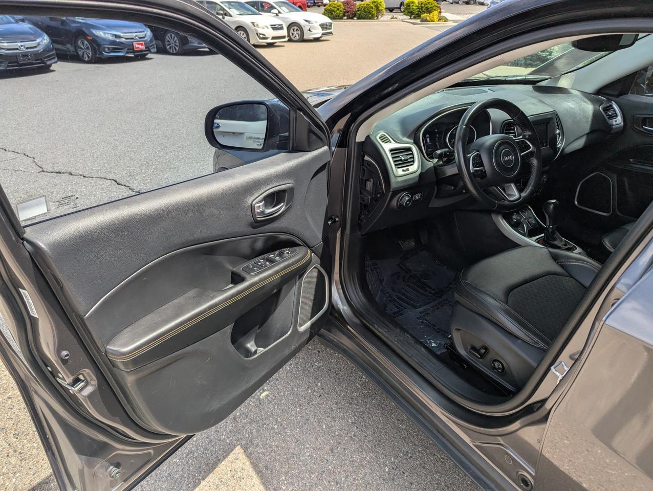 2019 Jeep Compass Latitude Grand Junction CO