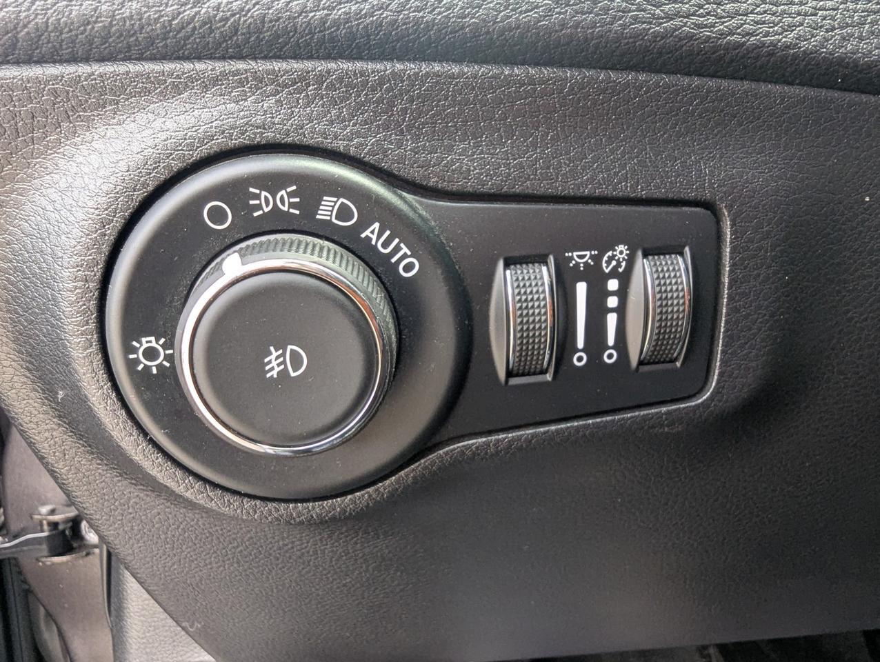 2019 Jeep Compass Latitude Grand Junction CO
