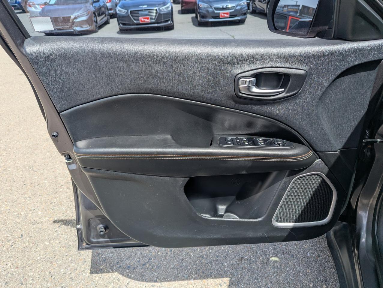 2019 Jeep Compass Latitude Grand Junction CO