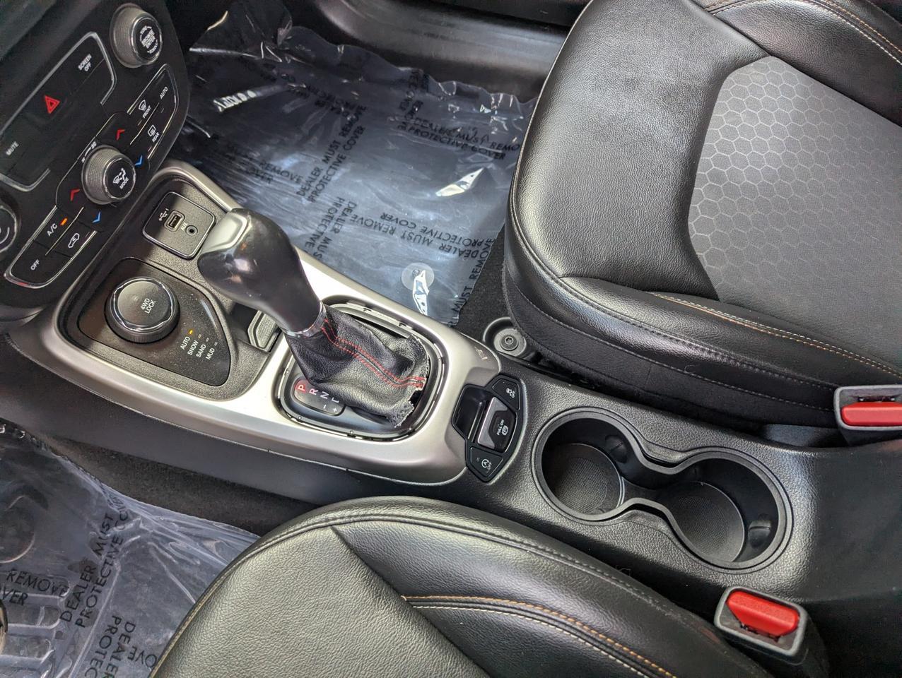 2019 Jeep Compass Latitude Grand Junction CO
