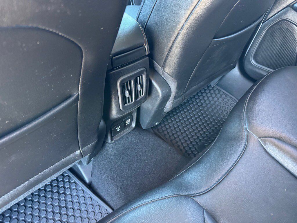 2019 Jeep Compass Latitude Johnson City TN