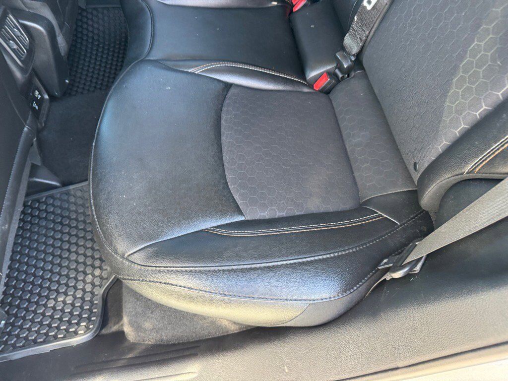 2019 Jeep Compass Latitude Johnson City TN