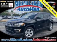 2019 Jeep Compass Latitude Miami Lakes FL 2019 Jeep Compass Latitude Miami Lakes FL