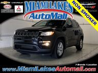2019 Jeep Compass Latitude Miami Lakes FL 2019 Jeep Compass Latitude Miami Lakes FL