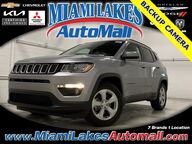 2019 Jeep Compass Latitude Miami Lakes FL 2019 Jeep Compass Latitude Miami Lakes FL