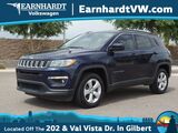 2019 Jeep Compass Latitude Phoenix AZ 2019 Jeep Compass Latitude Phoenix AZ