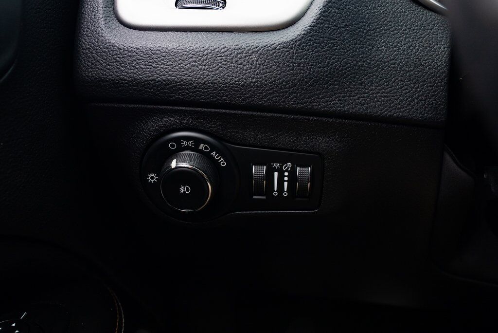 2019 Jeep Compass Latitude Milwaukie OR