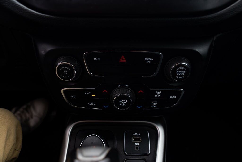 2019 Jeep Compass Latitude Milwaukie OR