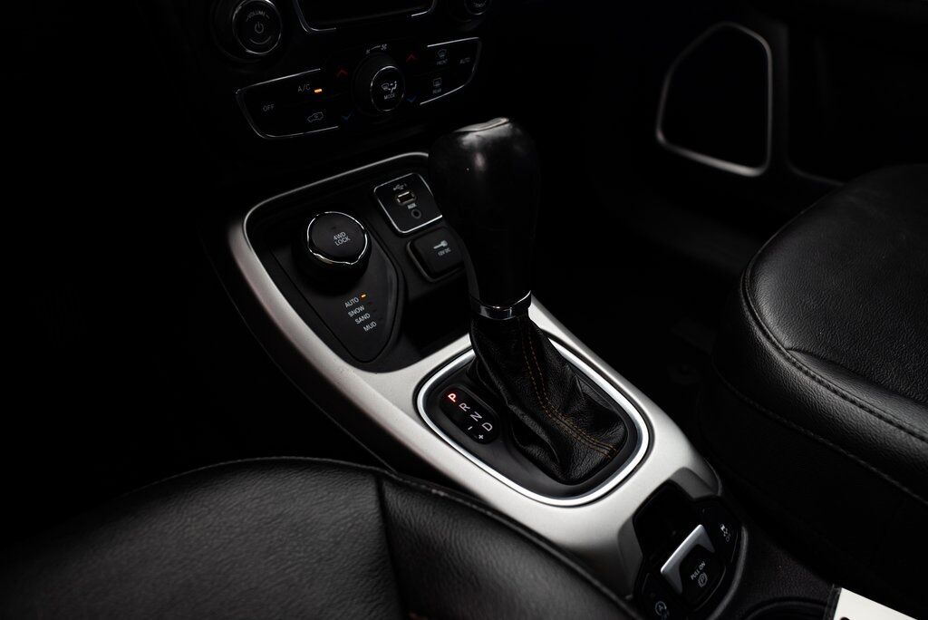 2019 Jeep Compass Latitude Milwaukie OR