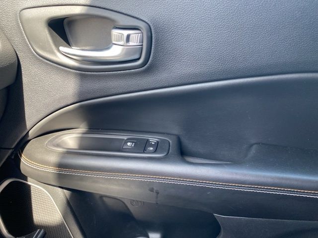 2019 Jeep Compass Latitude Raleigh NC