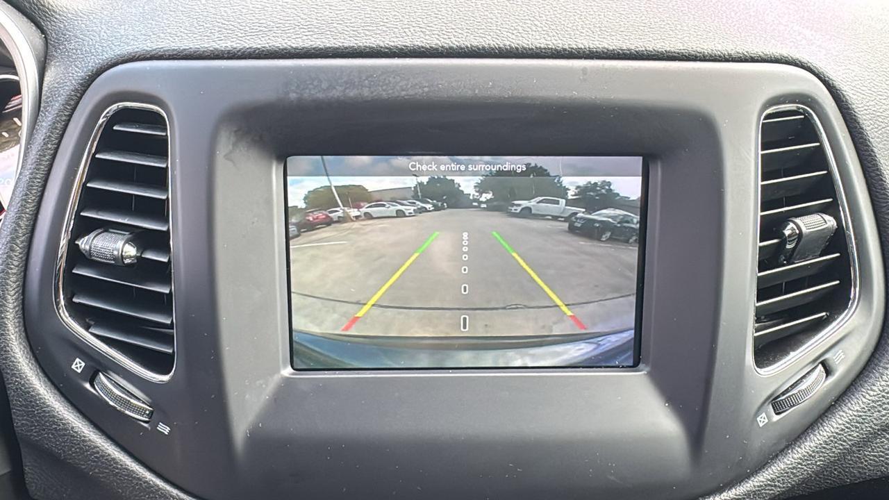 2019 Jeep Compass Latitude  Selma TX