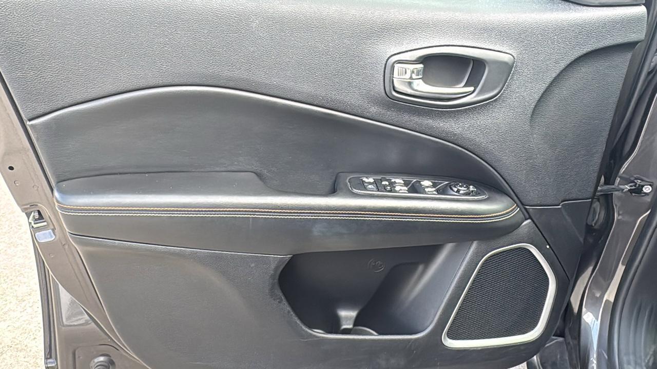 2019 Jeep Compass Latitude  Selma TX