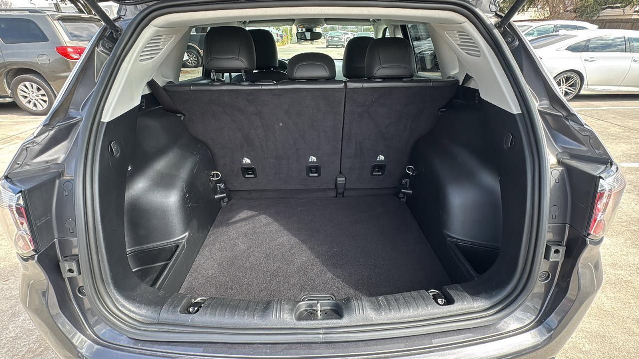 2019 Jeep Compass Latitude  Selma TX