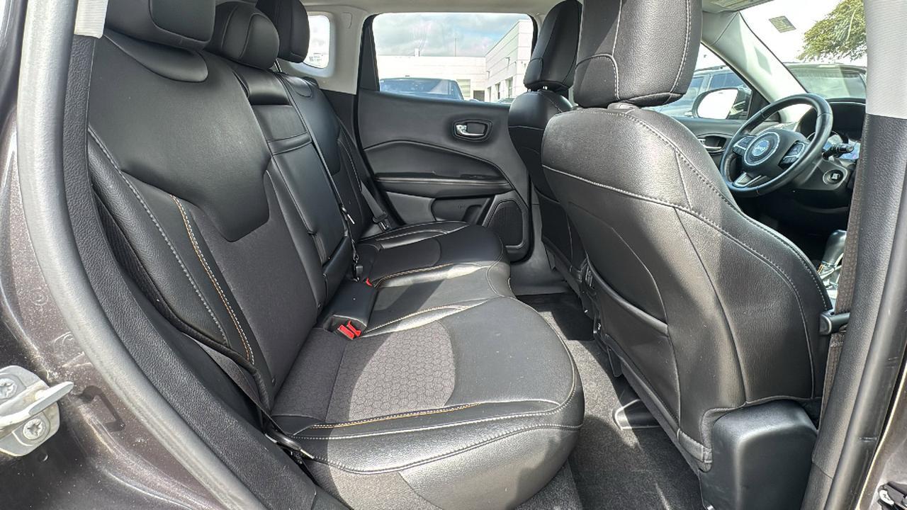 2019 Jeep Compass Latitude  Selma TX