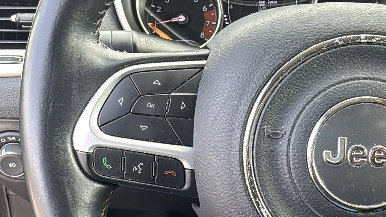 2019 Jeep Compass Latitude  Selma TX